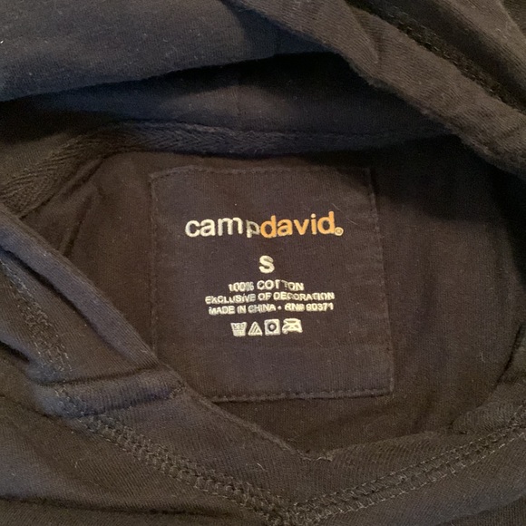 Bud Select Hooded T-shirt - Picture 4 of 5